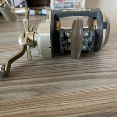 釣具　　Daiwa 石鯛SEALINE X50Hの画像