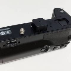 OLYMPUS HLD-7 パワーバッテリーホルダーの画像