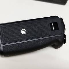 OLYMPUS HLD-7 パワーバッテリーホルダーの画像