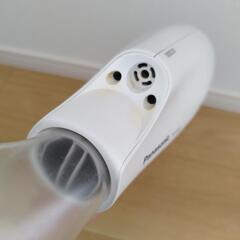 パナソニック ドライヤー ナノケアの画像