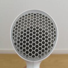 パナソニック ドライヤー ナノケアの画像