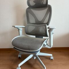 【美品】COFO Chair Pro 2（5月購入・引き取り限定...