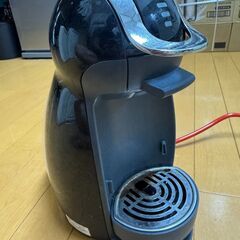 ドルチェグスト ジェニオ2 プレミアム