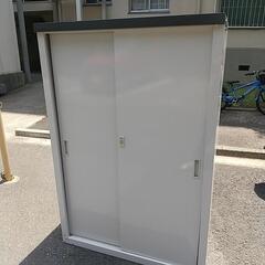 お譲りする方決定！スチールラック