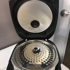 2016年製　象印IH炊飯器　10合炊きの画像