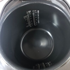 2016年製　象印IH炊飯器　10合炊きの画像