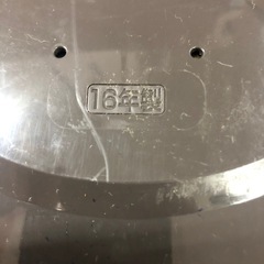 2016年製　象印IH炊飯器　10合炊きの画像