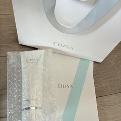 チサ　マッサージゲル