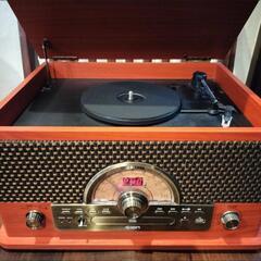 Superior LP Bluetoothワイヤレス再生対応オー...