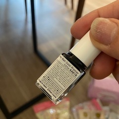 マネキュアの画像