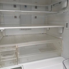 大型冷蔵庫455 L 配送相談の画像