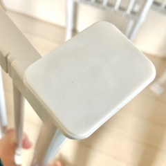 【ほぼ新品】ニトリのつっぱり棚【突っ張り棒】の画像