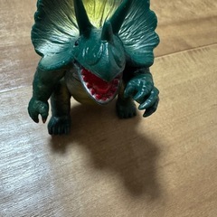タカトク　トリケラトプスの画像