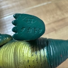 タカトク　トリケラトプスの画像