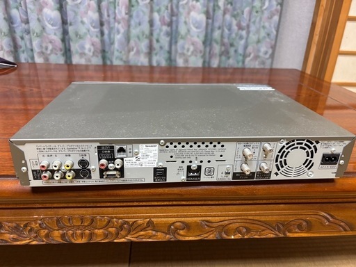 ［値下げしました］パナソニック製50型液晶テレビ