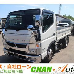 R1 キャンター　２トン　平ボディー　ETC　250621