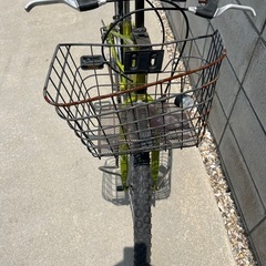 自転車　子供の画像