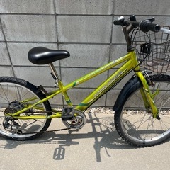 自転車　子供