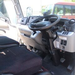 R1 キャンター　２トン　平ボディー　ETC　250621の画像