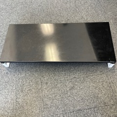 モニタースタンド