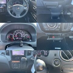 人気車両　スズキ パレットSW 　グレード リミテッド　(車検整備付)の画像