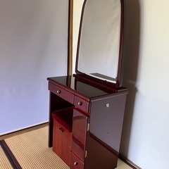 レトロドレッサー