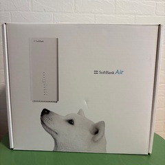 SoftBank Air3
