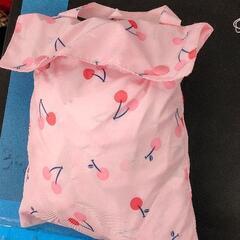 0620-079 雨具　100cm