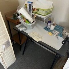 処分品いろいろ。早期対応のみ。の画像