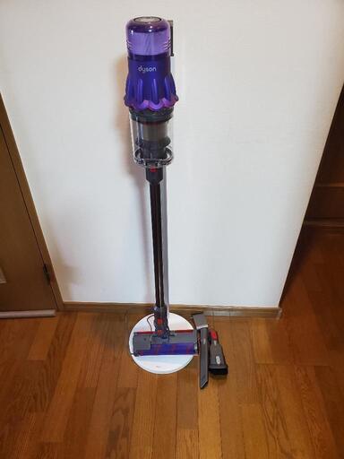 【美品】分解清掃済 ダイソン Digital Slim SV18 スタンド付き 美品】ダイソン dyson Digital Slim SV18 分解清掃済 - メルカリ