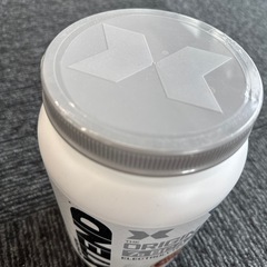 【未開封新品】XTEND BCAA ITALIAN BLODD ORANGEの画像