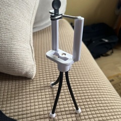 スマホスタンドの画像