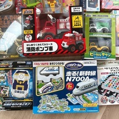 おもちゃ　まとめ売りの画像