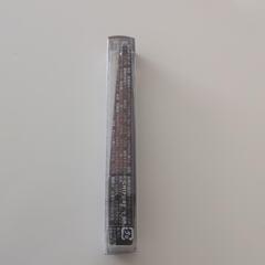 未使用リキッドアイライナーブラウンの画像
