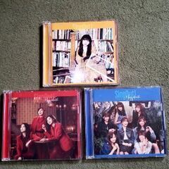 乃木坂46②CDの画像