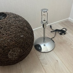 間接照明の画像