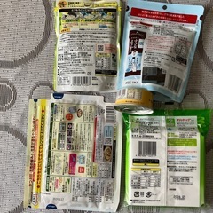 カステラ・どら焼き等井村屋製品詰め合わせの画像