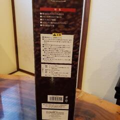 【値下げ】京セラ  セラミック電動ミル  未使用品の画像