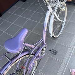 子供用自転車 24インチ