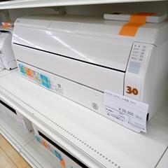リユースのサカイ太田★ジモティ割あり★ FUJITSU ルームエ...