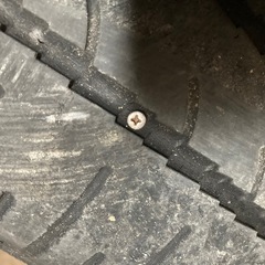 デリカd5のタイヤ　225/55r18 ヨコハマジオランダー　アウトランダー　エクリプスクロス　rvrの画像