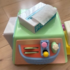ピープル いたずら1歳やりたい放題セレクトの画像