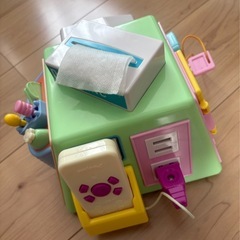 ピープル いたずら1歳やりたい放題セレクト