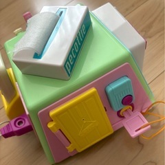 ピープル いたずら1歳やりたい放題セレクトの画像