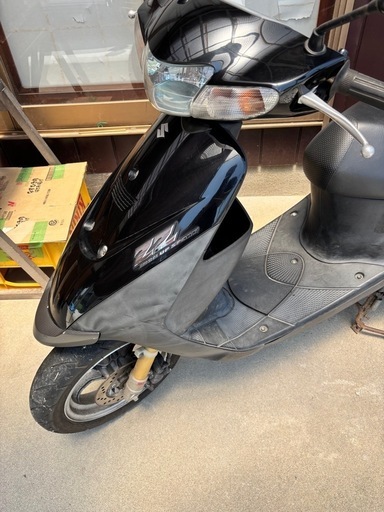 ［商談中］
スズキ　zz