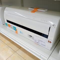 リユースのサカイ太田★ジモティ割あり★ HITACHI ルームエ...