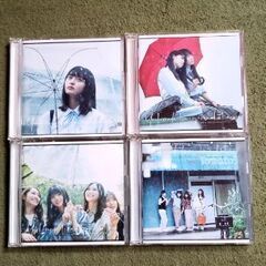 乃木坂46③CDの画像