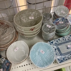 食器の画像