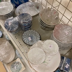 食器の画像