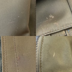 ポールスミス3wayリュックサックビジネスバッグショルダーバッグメンズレディース ビジネスバックブリーフケースビジネスリュックの画像